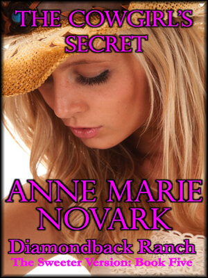 cover image of The Cowgirl's Secret